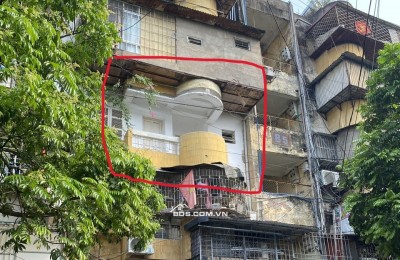 CĂN HỘ 2PN – 2 BAN CÔNG THOÁNG – GIÁ CHỈ 7 TRIỆU TẠI TÂY SƠN!